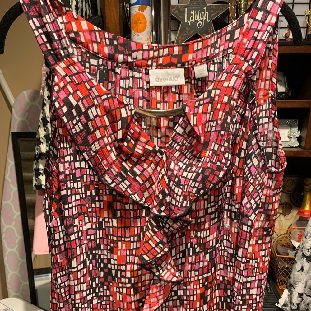 Top/Blouse/Shirt